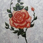 Garden Terrace Studio decorative art classes